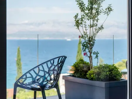 Tolles Ferienhaus in Sutivan mit Privatem Pool, Maison 8 personnes à Brač Sutivan - Photo 21