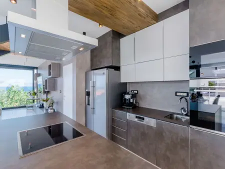 Tolles Ferienhaus in Sutivan mit Privatem Pool, Maison 8 personnes à Brač Sutivan - Photo 23