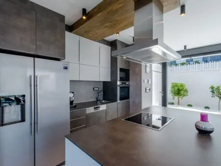 Tolles Ferienhaus in Sutivan mit Privatem Pool, Maison 8 personnes à Brač Sutivan - Photo 24