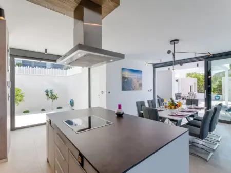 Tolles Ferienhaus in Sutivan mit Privatem Pool, Maison 8 personnes à Brač Sutivan - Photo 25