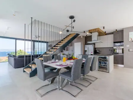Tolles Ferienhaus in Sutivan mit Privatem Pool, Maison 8 personnes à Brač Sutivan - Photo 28