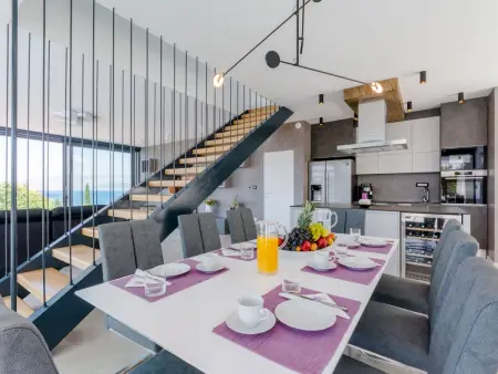 Tolles Ferienhaus in Sutivan mit Privatem Pool, Maison 8 personnes à Brač Sutivan - Photo 29