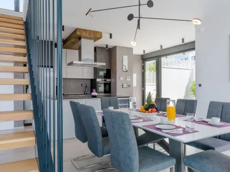 Tolles Ferienhaus in Sutivan mit Privatem Pool, Maison 8 personnes à Brač Sutivan - Photo 30