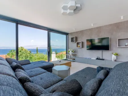 Tolles Ferienhaus in Sutivan mit Privatem Pool, Maison 8 personnes à Brač Sutivan - Photo 31