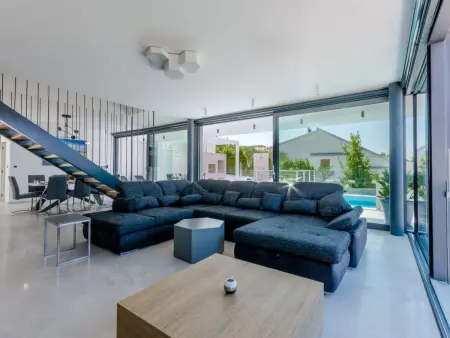 Tolles Ferienhaus in Sutivan mit Privatem Pool, Maison 8 personnes à Brač Sutivan - Photo 33