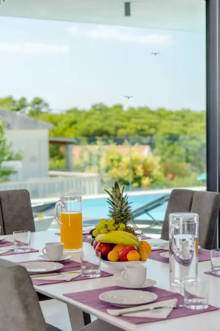 Tolles Ferienhaus in Sutivan mit Privatem Pool, Maison 8 personnes à Brač Sutivan - Photo 36