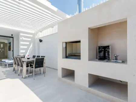 Tolles Ferienhaus in Sutivan mit Privatem Pool, Maison 8 personnes à Brač Sutivan - Photo 42