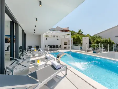 Tolles Ferienhaus in Sutivan mit Privatem Pool, Maison 8 personnes à Brač Sutivan - Photo 46