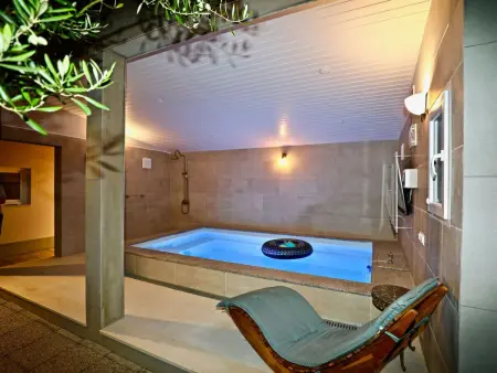 Manora Sucuraj Pool Gästehaus, Maison 2 personnes à Hvar Sućuraj - Photo 1