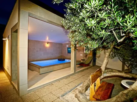 Manora Sucuraj Pool Gästehaus, Maison 2 personnes à Hvar Sućuraj - Photo 2