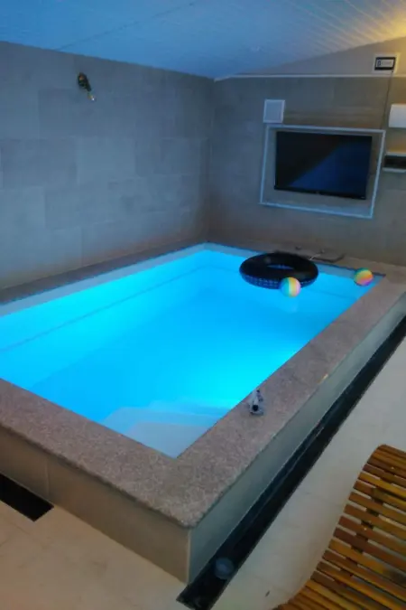 Manora Sucuraj Pool Gästehaus, Maison 2 personnes à Hvar Sućuraj - Photo 4