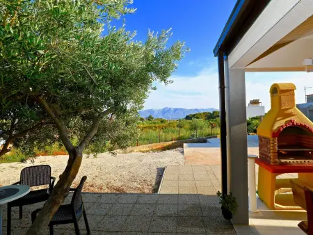 Manora Sucuraj Pool Gästehaus, Maison 2 personnes à Hvar Sućuraj - Photo 8