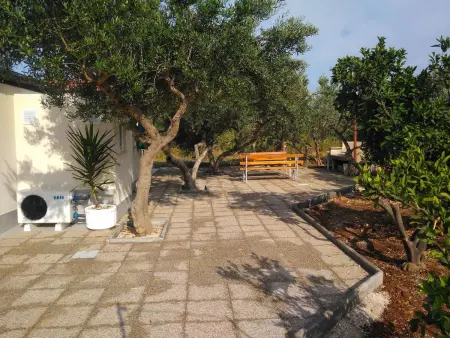 Manora Sucuraj Pool Gästehaus, Maison 2 personnes à Hvar Sućuraj - Photo 9