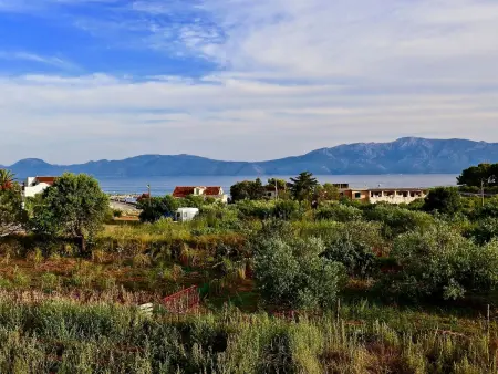Manora Sucuraj Pool Gästehaus, Maison 2 personnes à Hvar Sućuraj - Photo 10