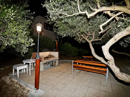 Manora Sucuraj Pool Gästehaus, Maison 2 personnes à Hvar Sućuraj - Photo 14