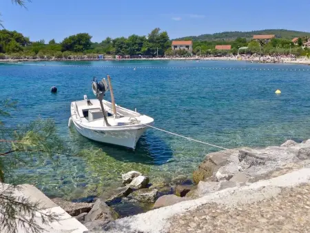 Manora Sucuraj Pool Gästehaus, Maison 2 personnes à Hvar Sućuraj - Photo 25