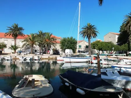 Manora Sucuraj Pool Gästehaus, Maison 2 personnes à Hvar Sućuraj - Photo 27