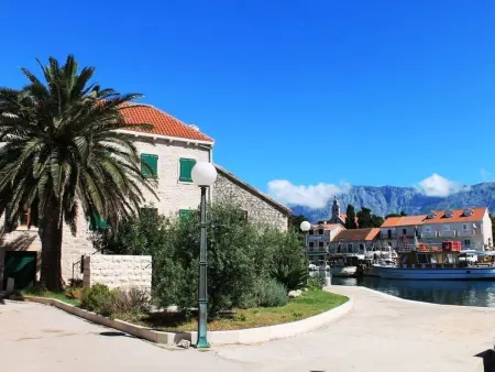 Manora Sucuraj Pool Gästehaus, Maison 2 personnes à Hvar Sućuraj - Photo 28