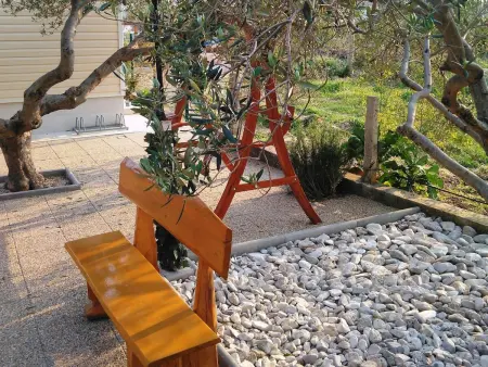 Manora Sucuraj Pool Gästehaus, Maison 2 personnes à Hvar Sućuraj - Photo 32