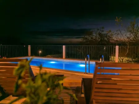 Villa Luma, Maison 8 personnes à Bast - Photo 3