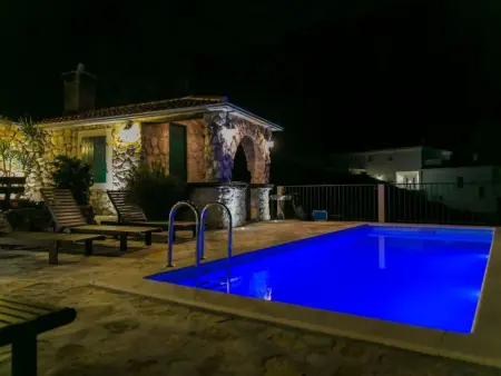 Villa Luma, Maison 8 personnes à Bast - Photo 4