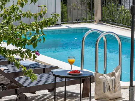 Villa Luma, Maison 8 personnes à Bast - Photo 5