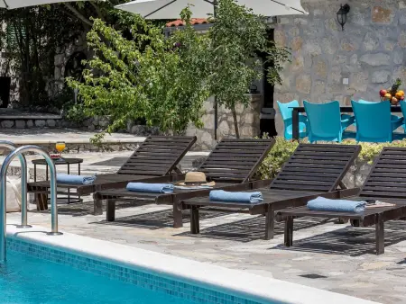Villa Luma, Maison 8 personnes à Bast - Photo 6