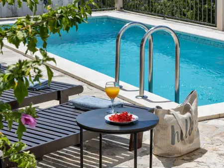 Villa Luma, Maison 8 personnes à Bast - Photo 7