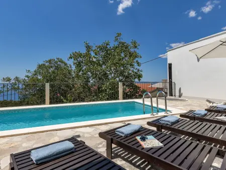 Villa Luma, Maison 8 personnes à Bast - Photo 8