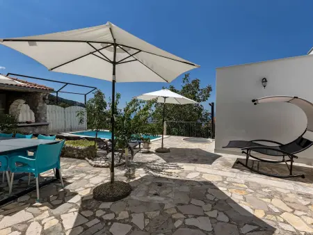 Villa Luma, Maison 8 personnes à Bast - Photo 10