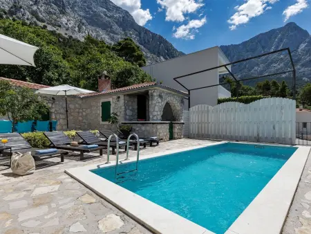Villa Luma, Maison 8 personnes à Bast - Photo 11