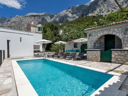 Villa Luma, Maison 8 personnes à Bast - Photo 12