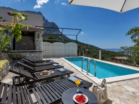 Villa Luma, Maison 8 personnes à Bast - Photo 13