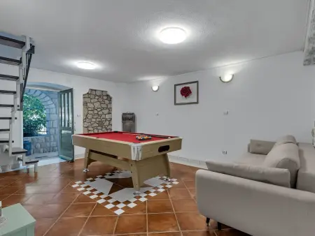 Villa Luma, Maison 8 personnes à Bast - Photo 15