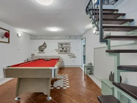 Villa Luma, Maison 8 personnes à Bast - Photo 16
