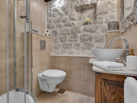 Villa Luma, Maison 8 personnes à Bast - Photo 17