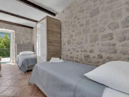 Villa Luma, Maison 8 personnes à Bast - Photo 19