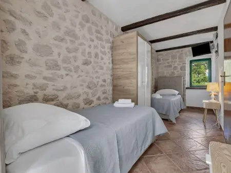 Villa Luma, Maison 8 personnes à Bast - Photo 20