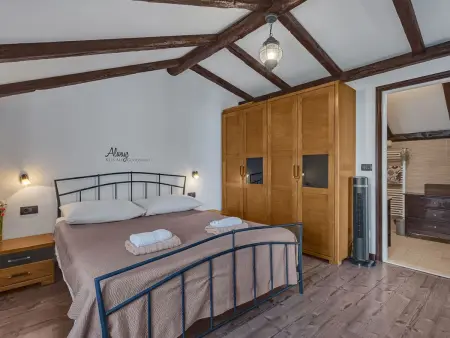 Villa Luma, Maison 8 personnes à Bast - Photo 26