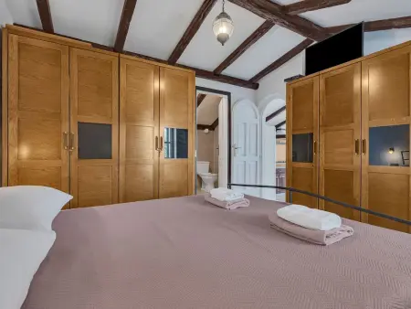 Villa Luma, Maison 8 personnes à Bast - Photo 27