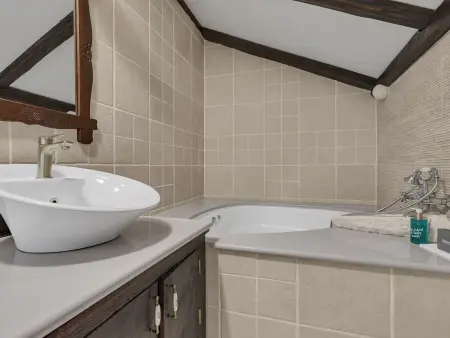 Villa Luma, Maison 8 personnes à Bast - Photo 29