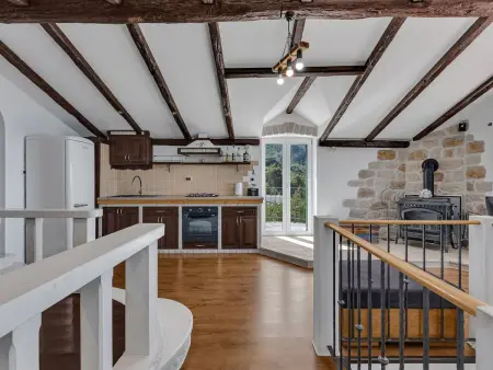 Villa Luma, Maison 8 personnes à Bast - Photo 30