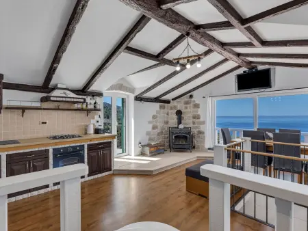 Villa Luma, Maison 8 personnes à Bast - Photo 31