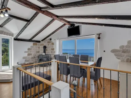 Villa Luma, Maison 8 personnes à Bast - Photo 33
