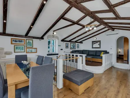 Villa Luma, Maison 8 personnes à Bast - Photo 35