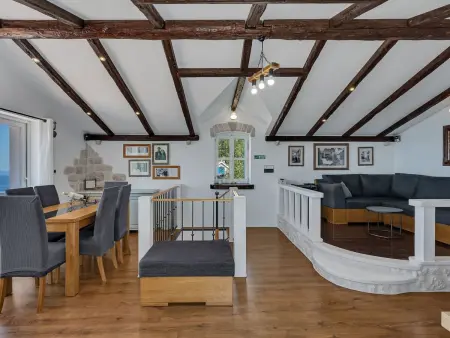 Villa Luma, Maison 8 personnes à Bast - Photo 36