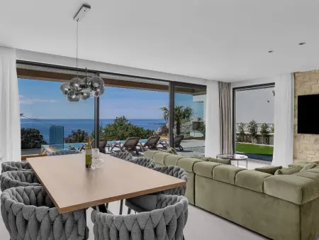 Villa Marta, Maison 8 personnes à Baška Voda - Photo 10