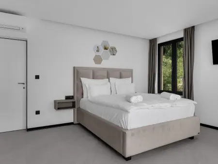 Villa Marta, Maison 8 personnes à Baška Voda - Photo 16