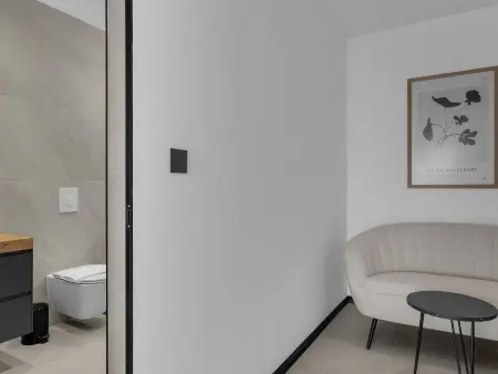 Villa Marta, Maison 8 personnes à Baška Voda - Photo 20