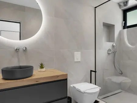 Villa Marta, Maison 8 personnes à Baška Voda - Photo 21